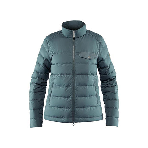 Fjallraven Women's Greenland Down Liner Jacket