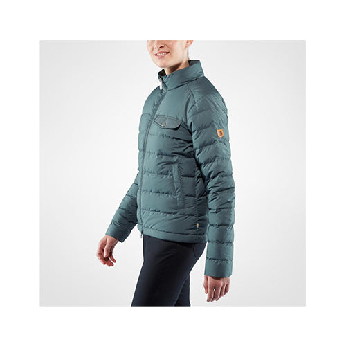 Fjallraven Women's Greenland Down Liner Jacket