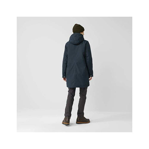 Fjallraven Women's Greenland Winter Parka
