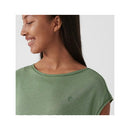 Fjallraven Women's High Coast Cool T-Shirt