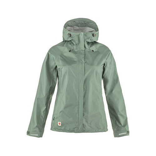 Fjallraven Women's High Coast Hydratic Jacket