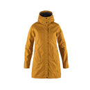 Fjallraven Women's Kiruna Padded Parka