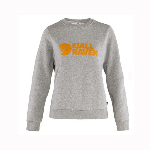 Fjallraven Women's Logo Sweater