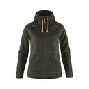 Fjallraven Women's Ovik Fleece Hoodie