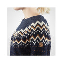 Fjallraven Women's Ovik Knit Sweater