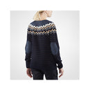 Fjallraven Women's Ovik Knit Sweater