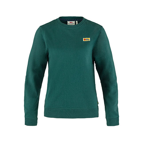 Fjallraven Women's Vardag Sweater