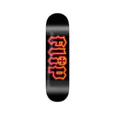 Flip Deck Team HKD Neon 8.1