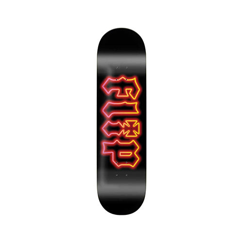 Flip Deck Team HKD Neon 8.1