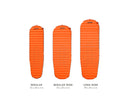 Nemo Equipment Flyer Self-Inflating Pad
