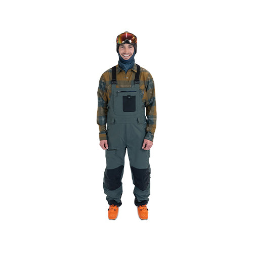 Flylow Handlebar Tech Flannel