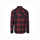 Flylow Handlebar Tech Flannel