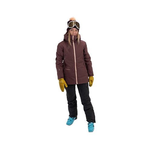 Flylow Women's Sarah Jacket