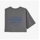 Patagonia Men's Forge Mark Responsibli-Tee