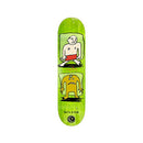 Foundation Wilson Whipping Boy Deck - 8.0