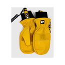 Full Tilt FT Logo Mittens
