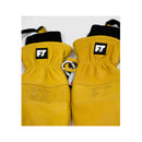 Full Tilt FT Logo Mittens