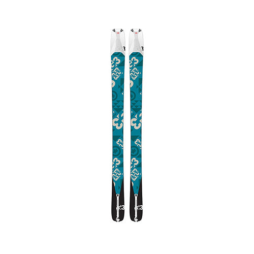 G3 Alpinist+ Glide Skins