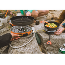 Jetboil Genesis Basecamp Stove