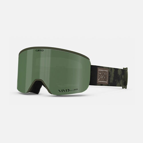 2023 Giro Axis Goggle