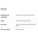 2023 Giro Contour Goggles