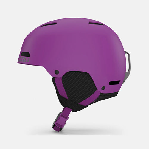 Giro Crue Helmet