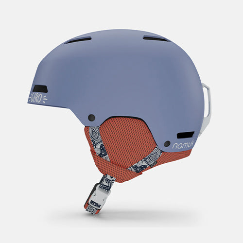 Giro Crue Helmet