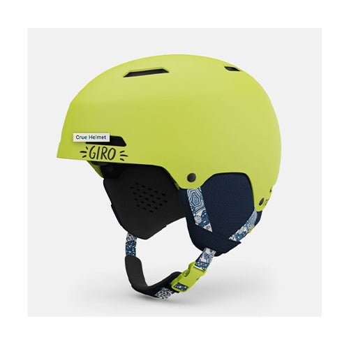 Giro Crue Helmet