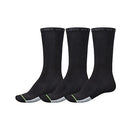 Globe Low Impact Crew Socks - 3 Pack