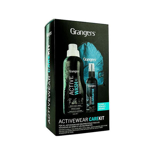 Grangers Activewear Kit