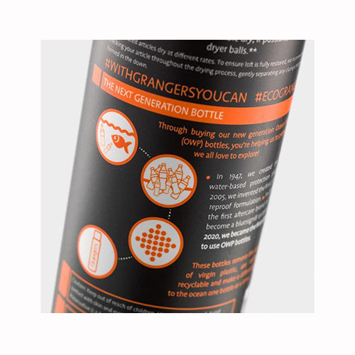 Grangers Clothing Repel