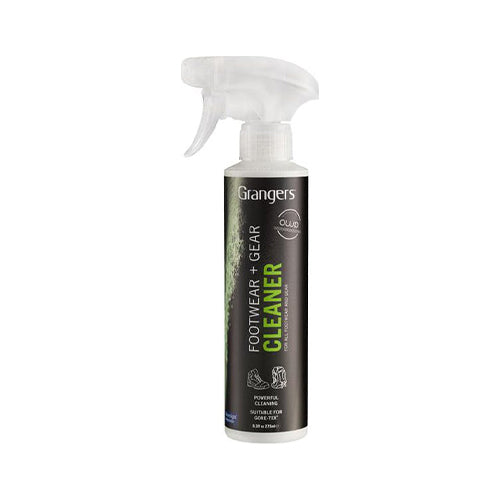 Grangers Footwear + Gear Cleaner 275mL