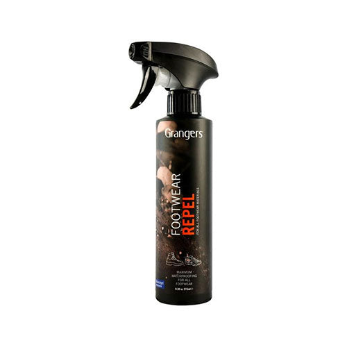 Grangers Footwear Repel Spray