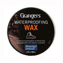 Grangers Waterproofing Wax