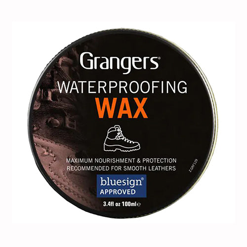 Grangers Waterproofing Wax