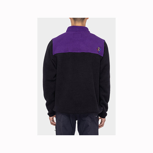 686 X Grateful Dead Men's Tioga Fleece Pullover