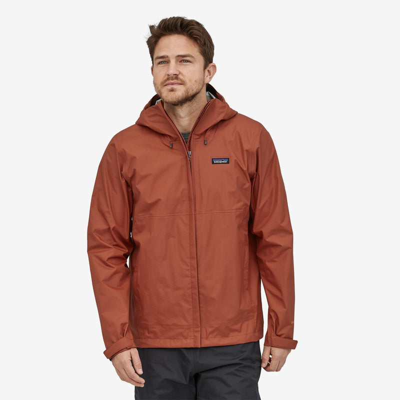 Patagonia Men's Torrentshell 3L Jacket