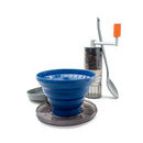 GSI Gourmet Pourover Java Set