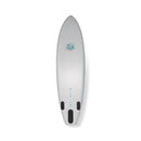 2022 Surftech SUP Air Travel Gulfstream - 10'02"