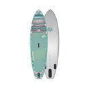 2022 Surftech SUP Air Travel Gulfstream - 10'02"