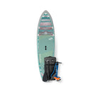 2022 Surftech SUP Air Travel Gulfstream - 10'02"
