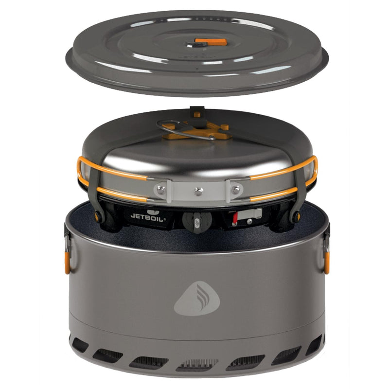 Jetboil HalfGen