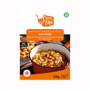 Happy Yak Mom's Dried Tomato and Cheese Macaroni