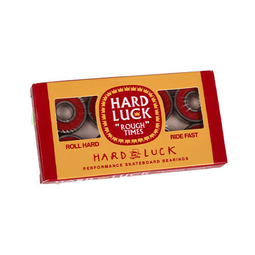 Hard Luck Bearings - Rough Times (Set of 8)