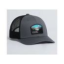 Coal The Hauler Low – Trucker Cap