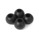 Helinox Ball Feet Set Vibram - Black