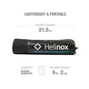 Helinox Cot One Convertible