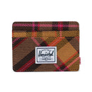 Herschel Charlie + 600D Poly