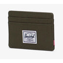 Herschel Charlie + 600D Poly