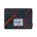 Herschel Charlie + 600D Poly